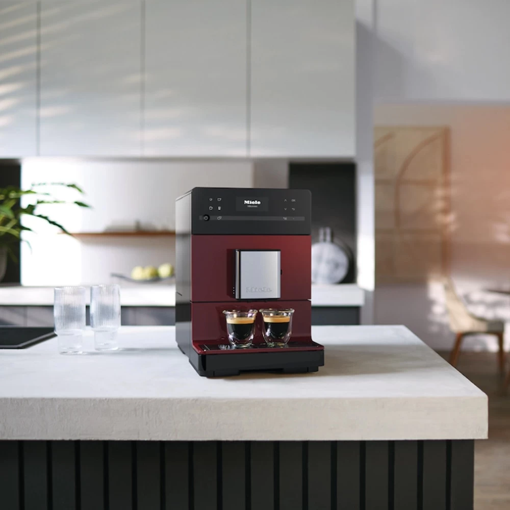 Кофемашина Эспрессо Miele CM5310BRRT / 15 бар / Эспрессо photo 8